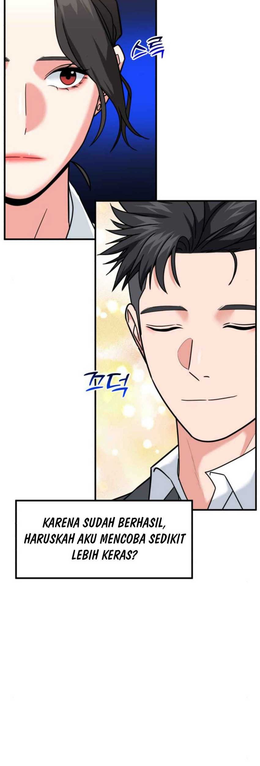 The Investor Who Sees The Future Chapter 28 Gambar 51