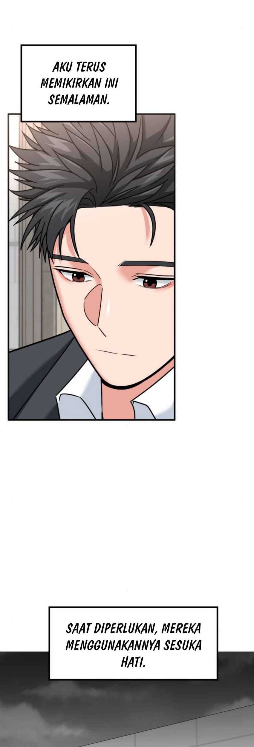 The Investor Who Sees The Future Chapter 28 Gambar 54