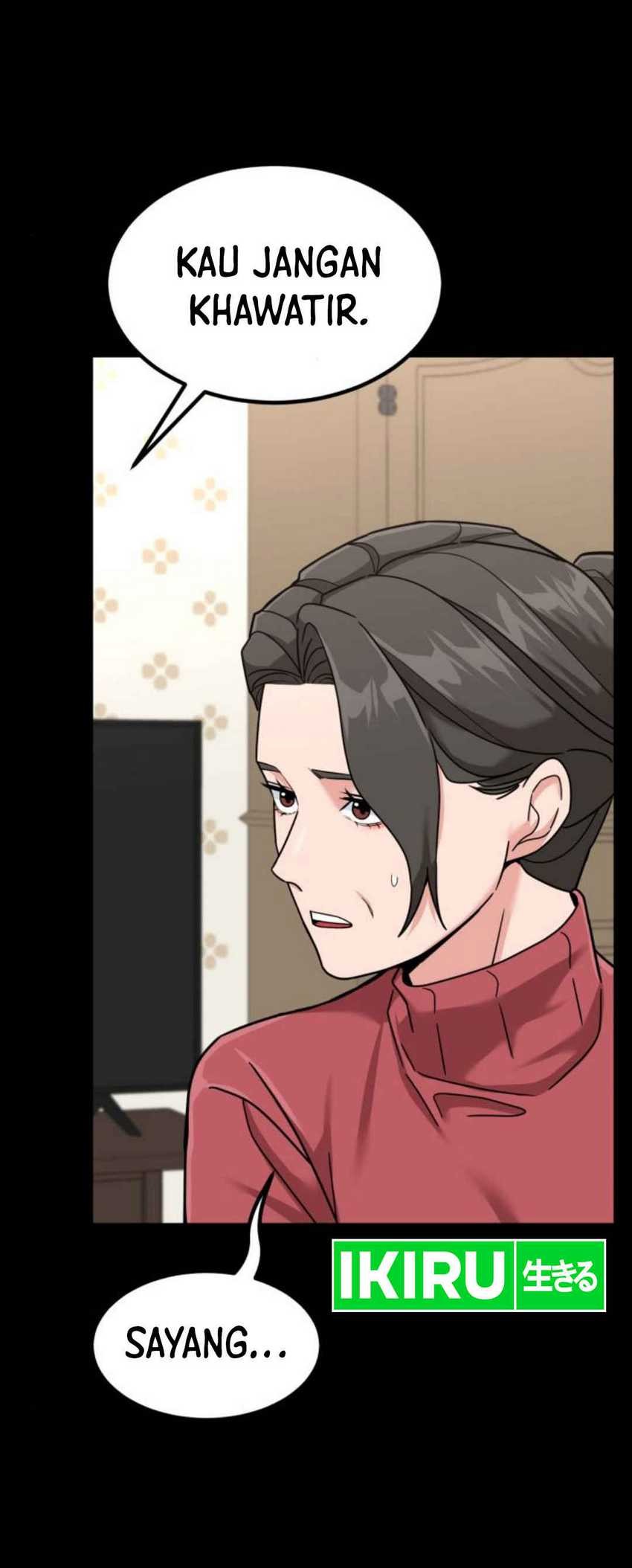 The Investor Who Sees The Future Chapter 28 Gambar 11