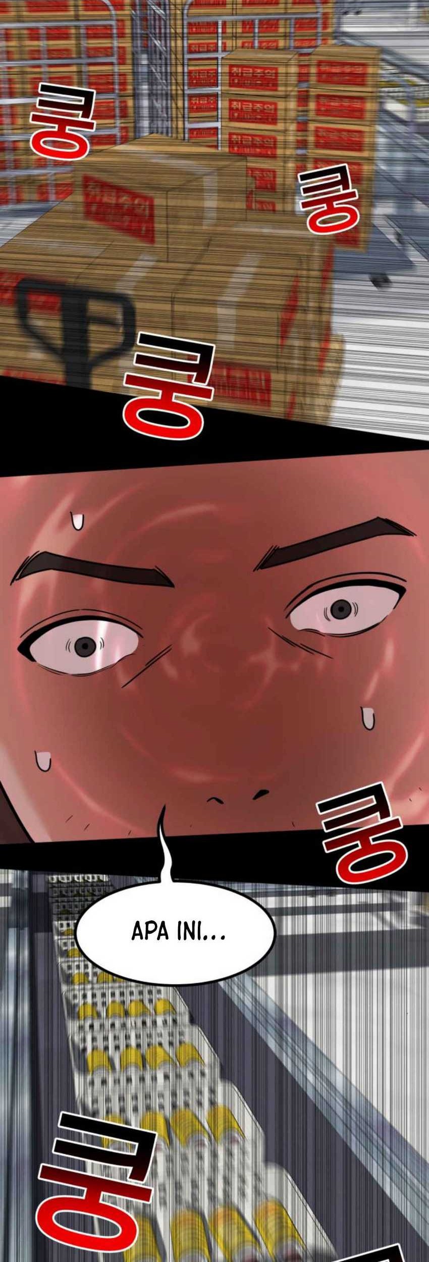 The Investor Who Sees The Future Chapter 28 Gambar 15