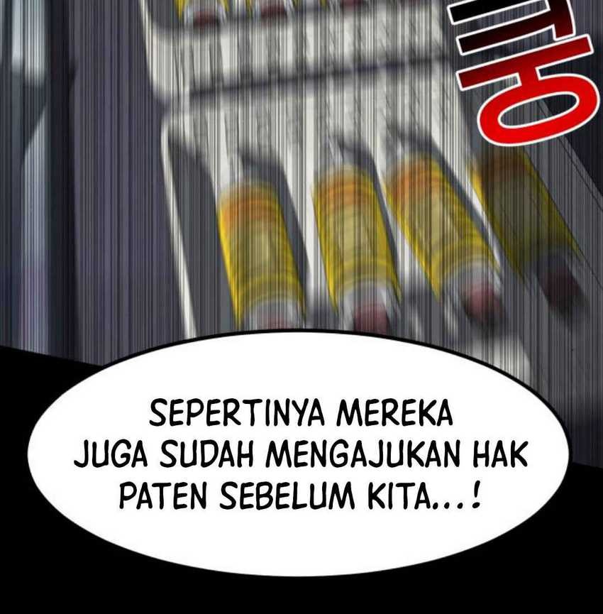 The Investor Who Sees The Future Chapter 28 Gambar 16