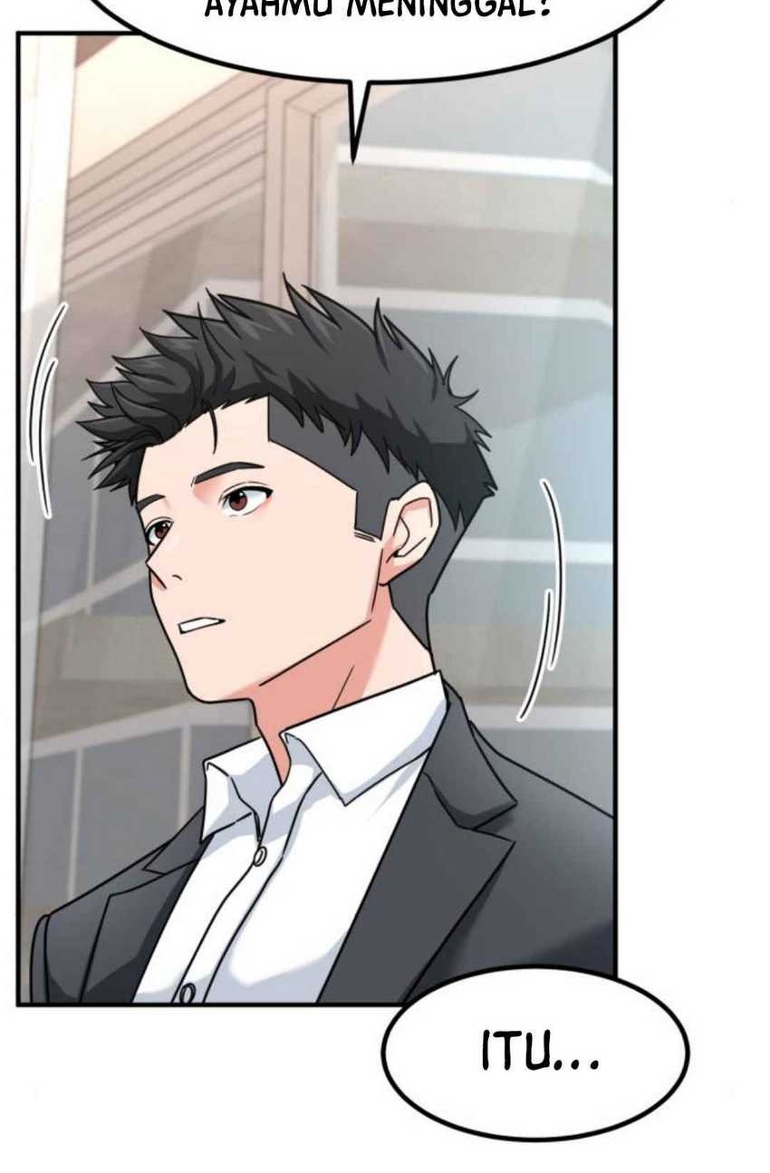 The Investor Who Sees The Future Chapter 28 Gambar 21