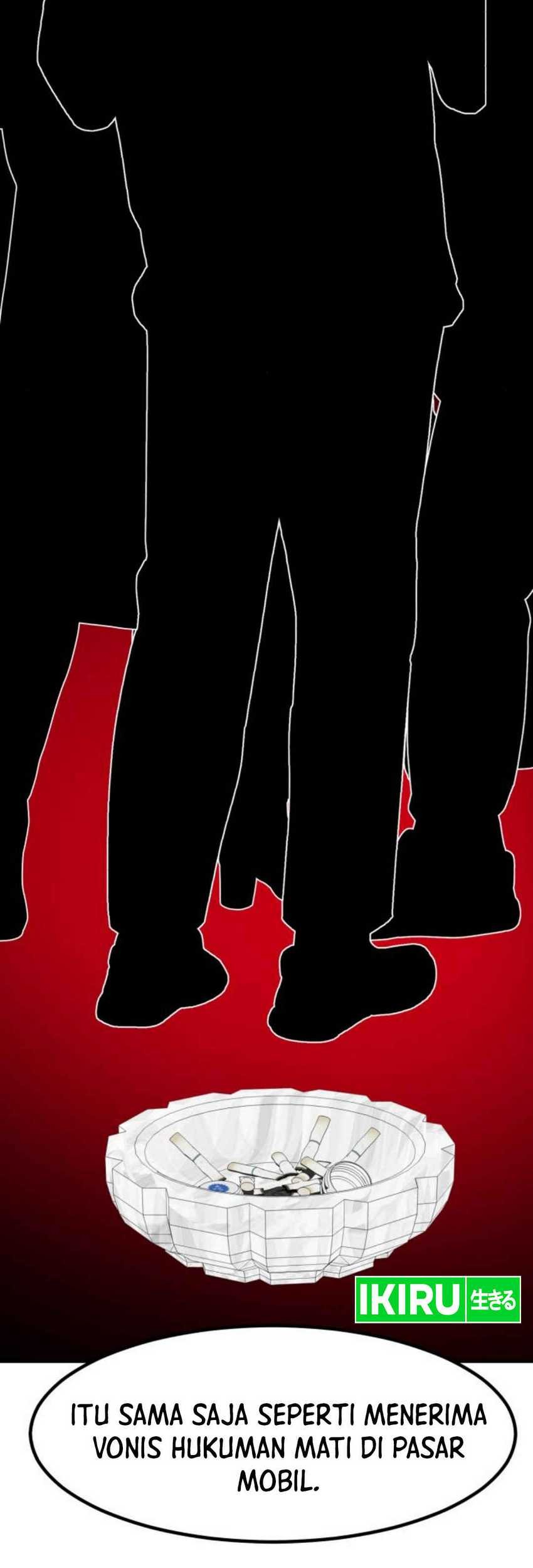 The Investor Who Sees The Future Chapter 28 Gambar 26