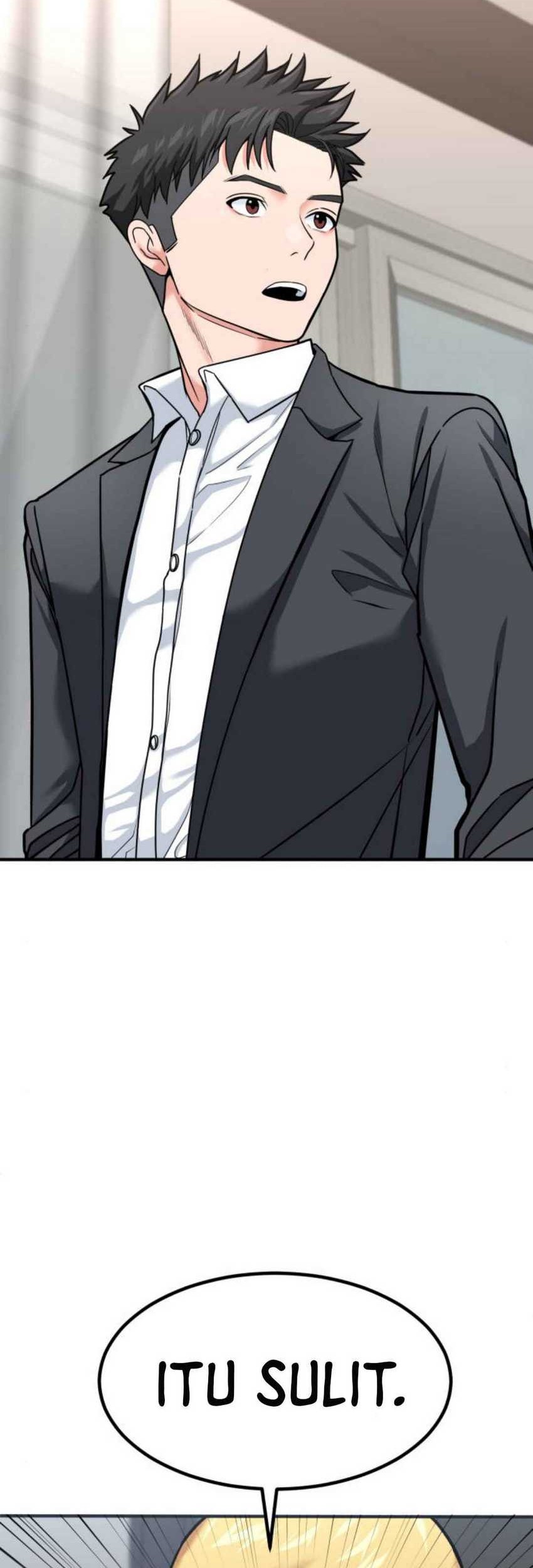 The Investor Who Sees The Future Chapter 28 Gambar 39