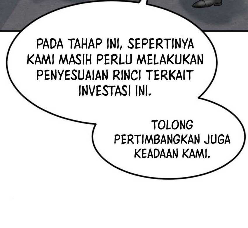 The Investor Who Sees The Future Chapter 28 Gambar 42