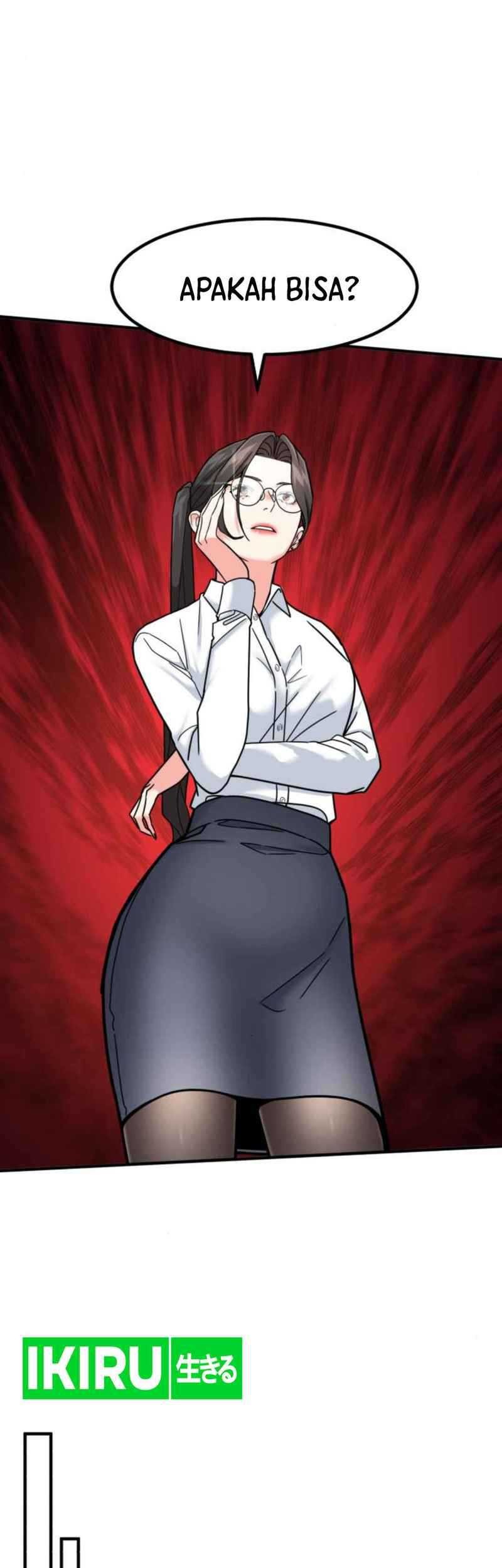 The Investor Who Sees The Future Chapter 27 Gambar 19