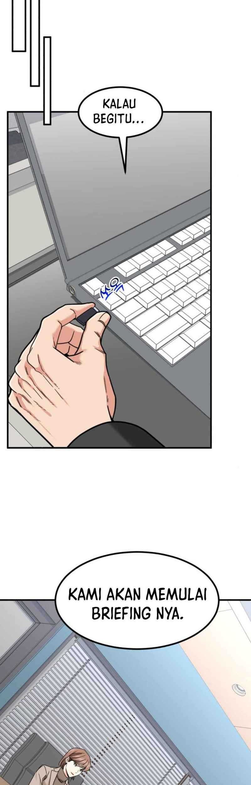 The Investor Who Sees The Future Chapter 27 Gambar 20