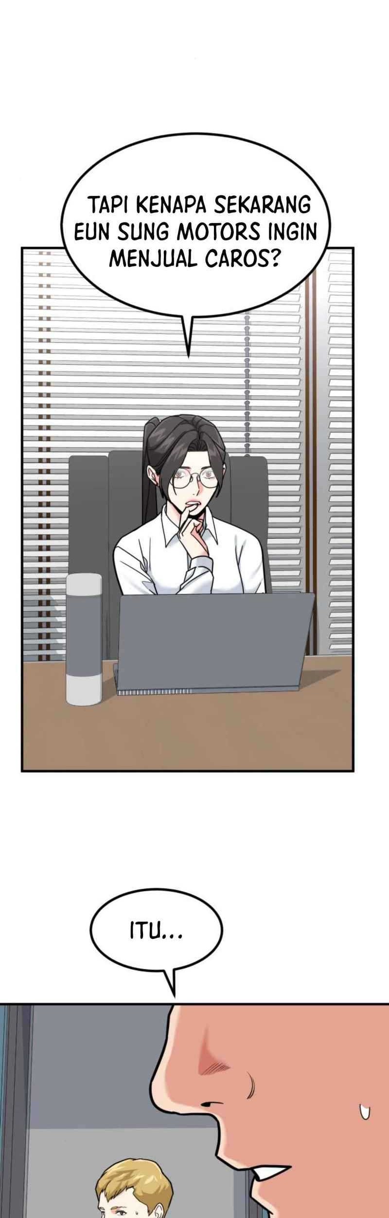 The Investor Who Sees The Future Chapter 27 Gambar 28