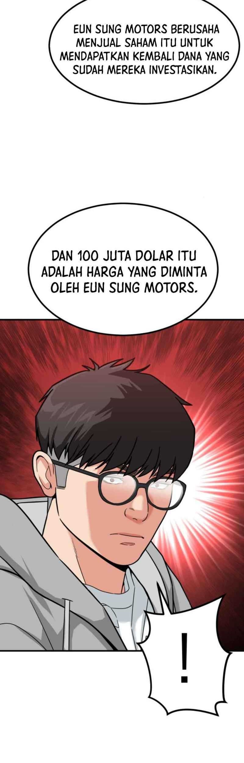 The Investor Who Sees The Future Chapter 27 Gambar 34