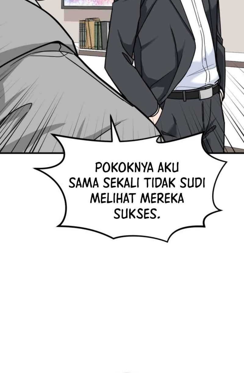 The Investor Who Sees The Future Chapter 27 Gambar 42