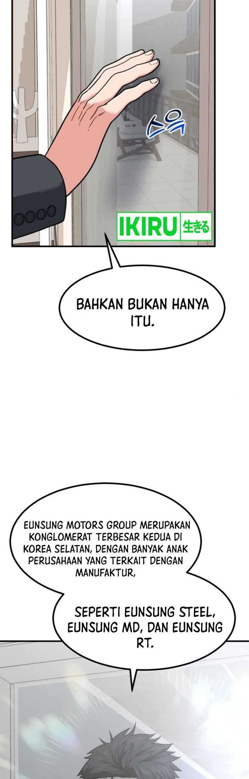The Investor Who Sees The Future Chapter 27 Gambar 46