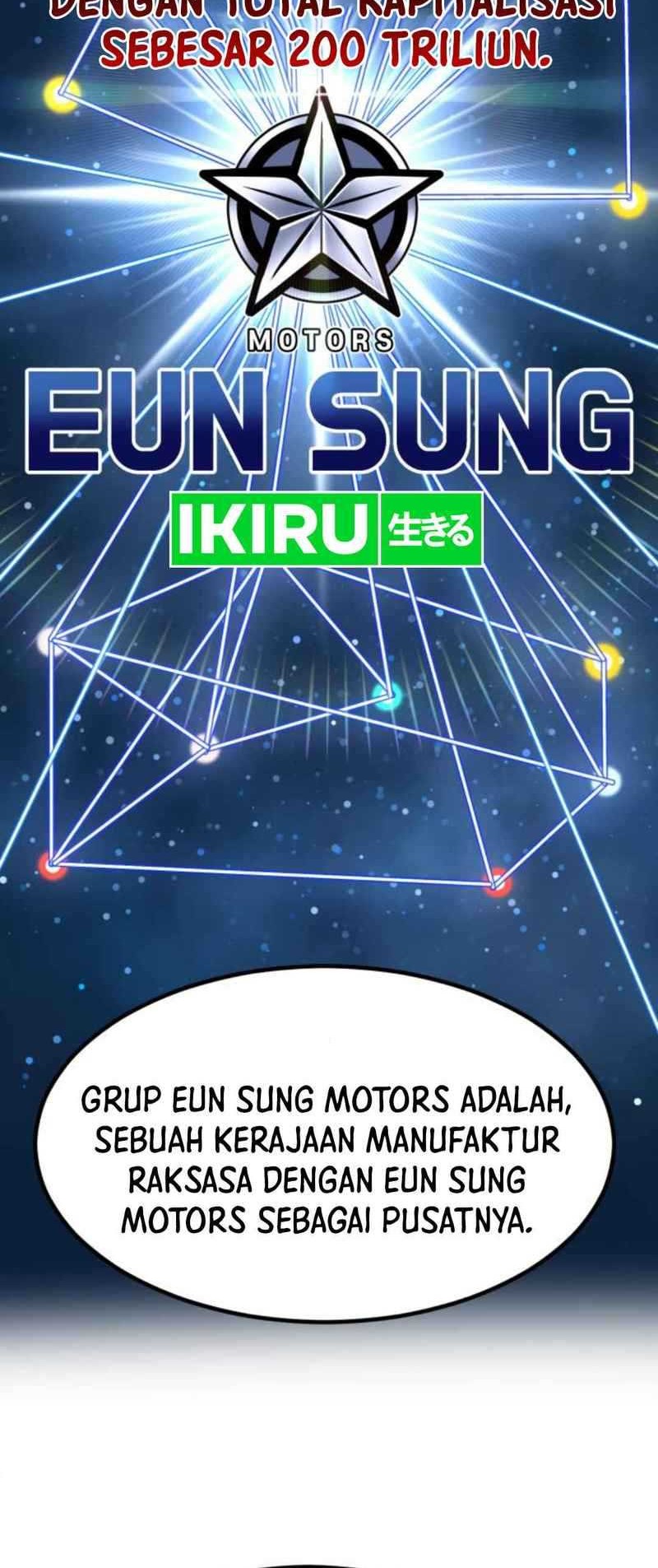 The Investor Who Sees The Future Chapter 27 Gambar 48