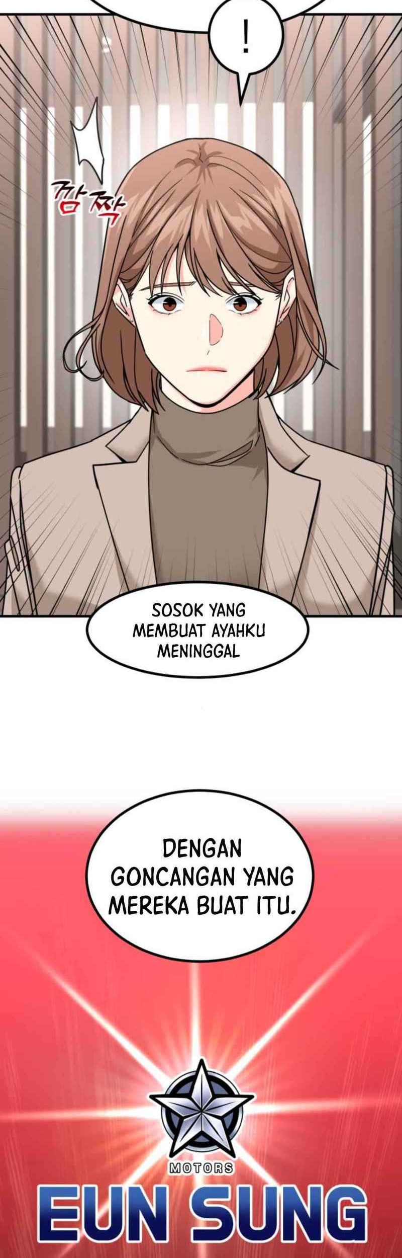 The Investor Who Sees The Future Chapter 27 Gambar 50