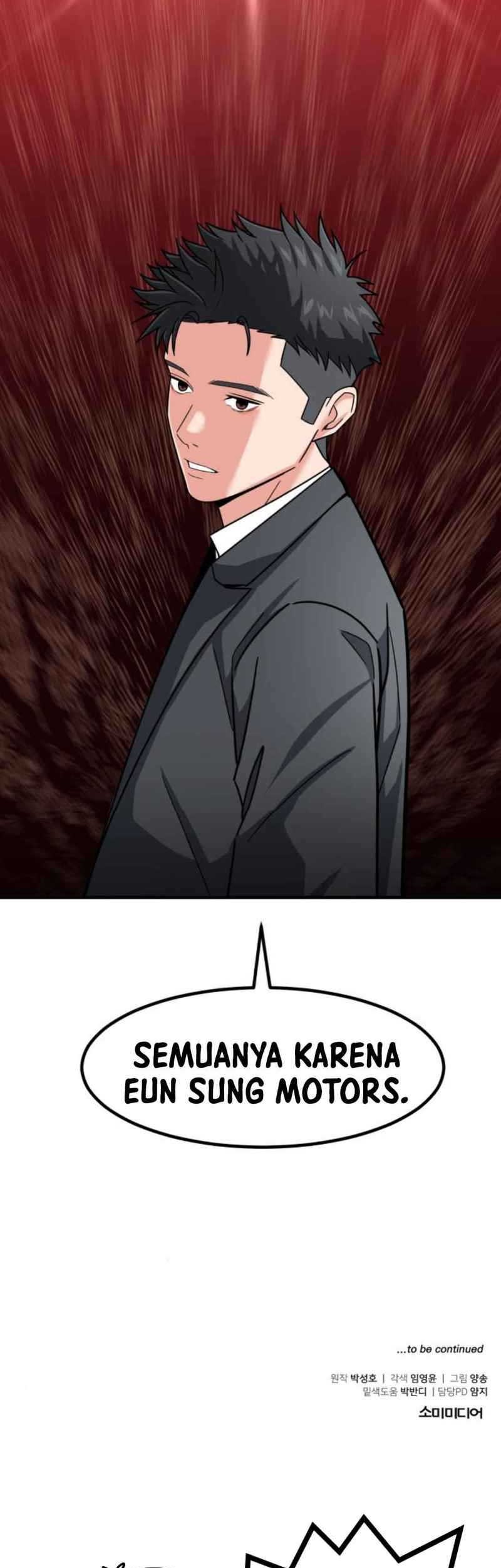 The Investor Who Sees The Future Chapter 27 Gambar 51