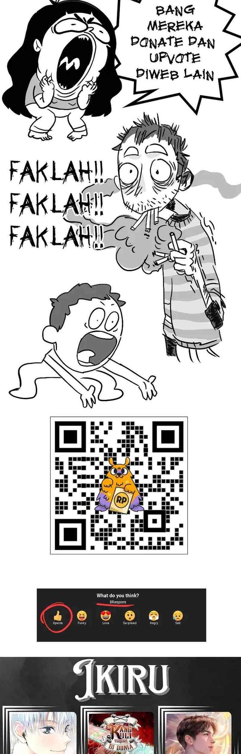 The Investor Who Sees The Future Chapter 27 Gambar 52