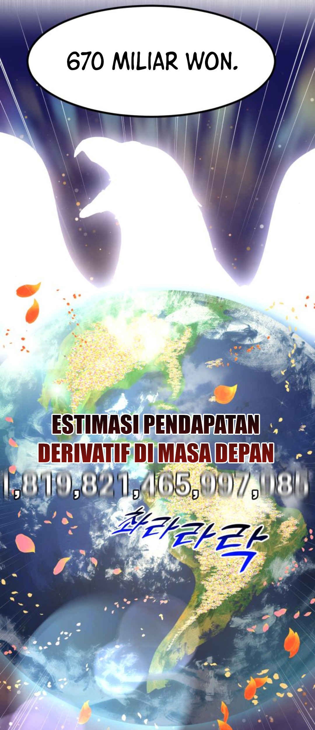 The Investor Who Sees The Future Chapter 26 Gambar 70