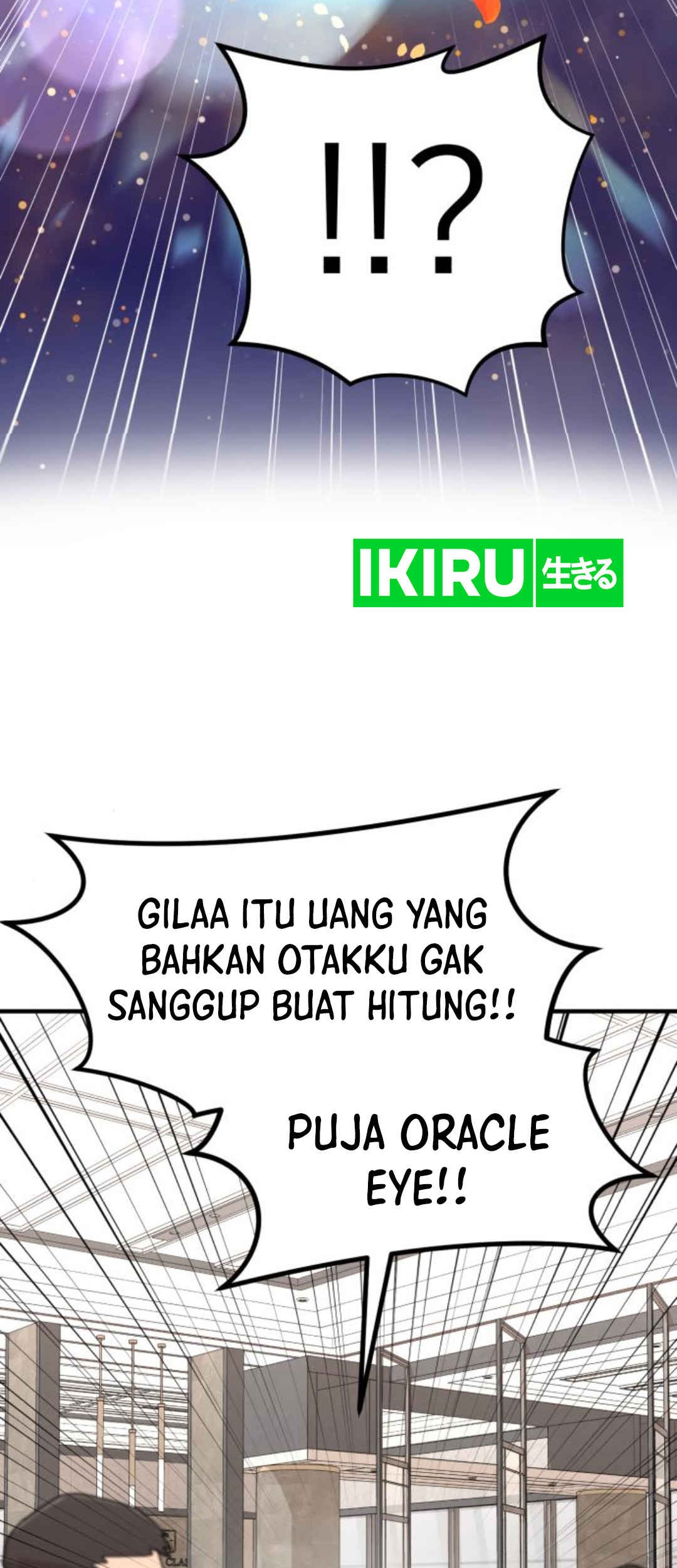 The Investor Who Sees The Future Chapter 26 Gambar 71