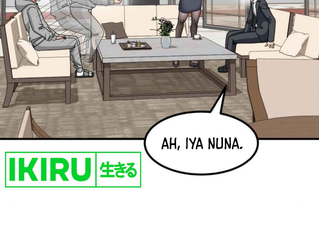 The Investor Who Sees The Future Chapter 26 Gambar 73