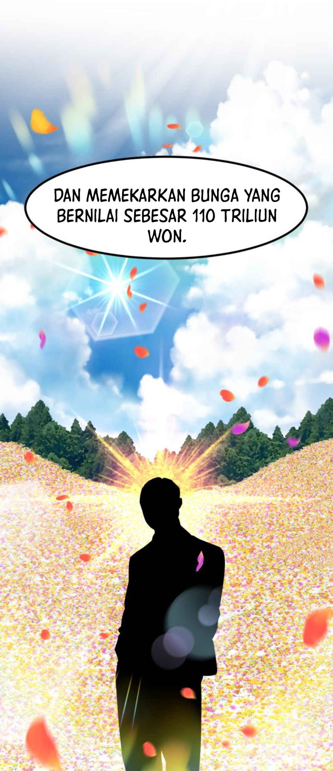 The Investor Who Sees The Future Chapter 26 Gambar 67