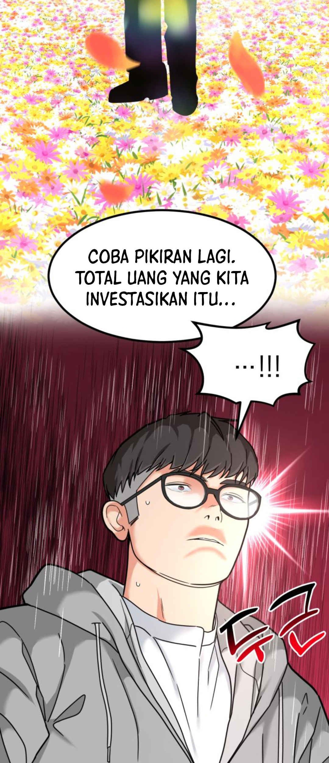 The Investor Who Sees The Future Chapter 26 Gambar 68
