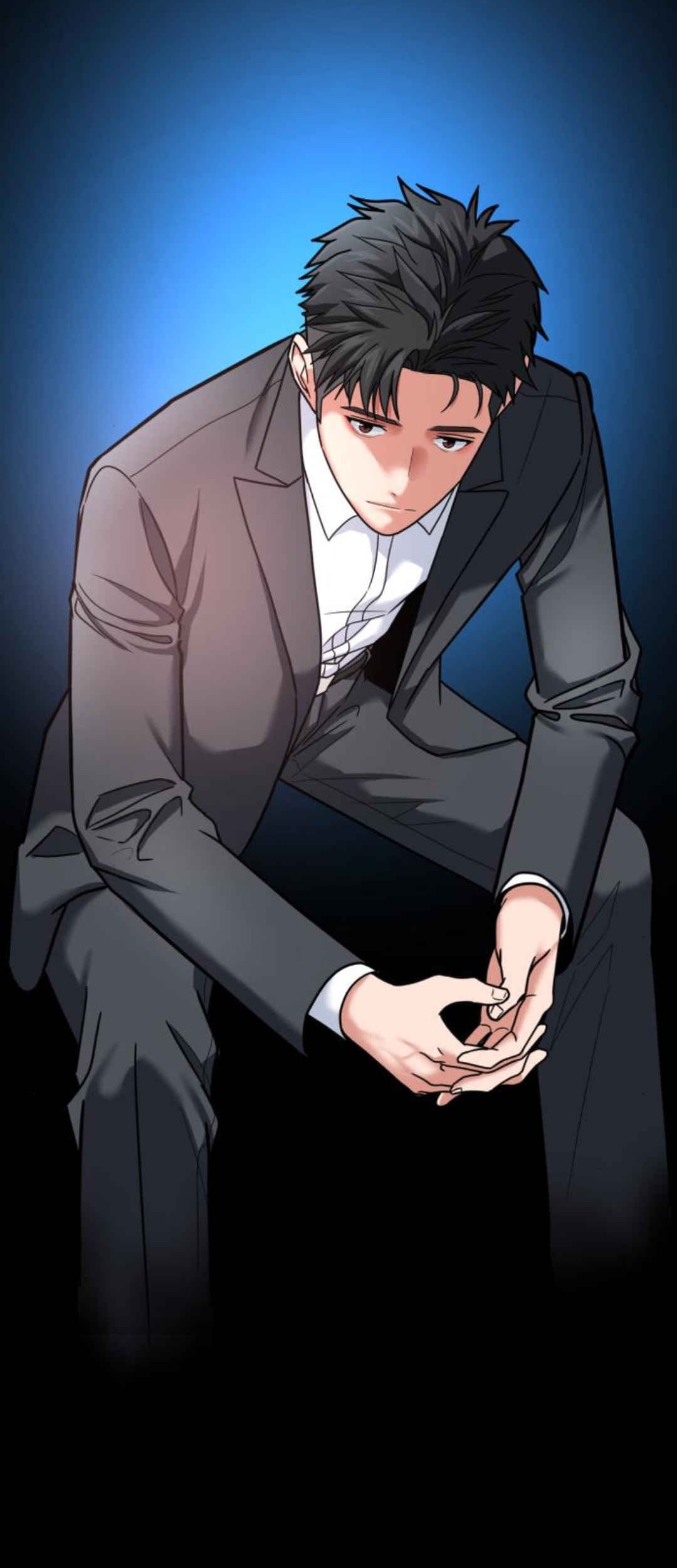 The Investor Who Sees The Future Chapter 26 Gambar 79