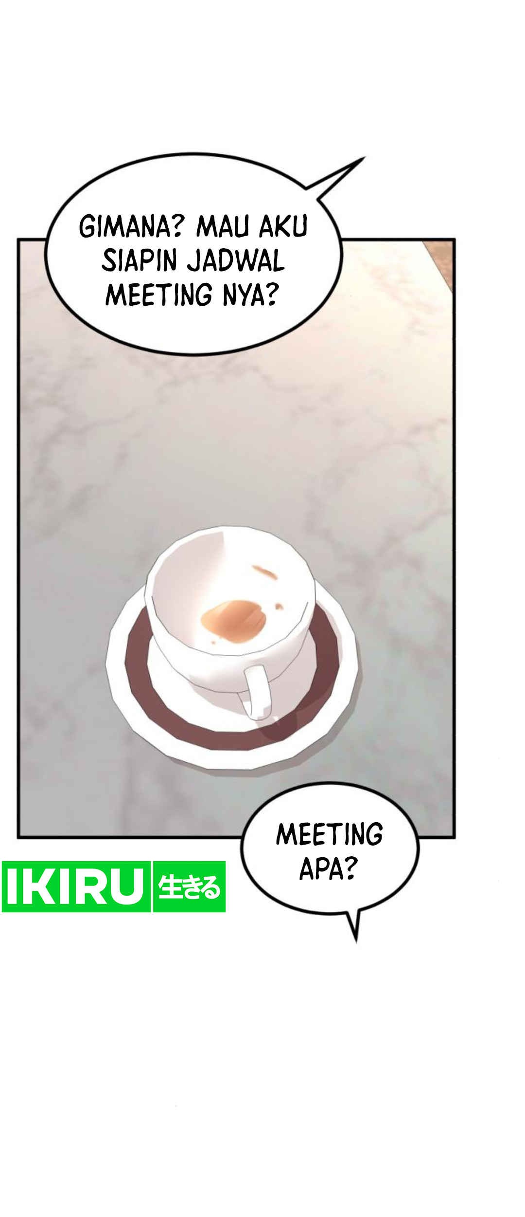 The Investor Who Sees The Future Chapter 26 Gambar 74