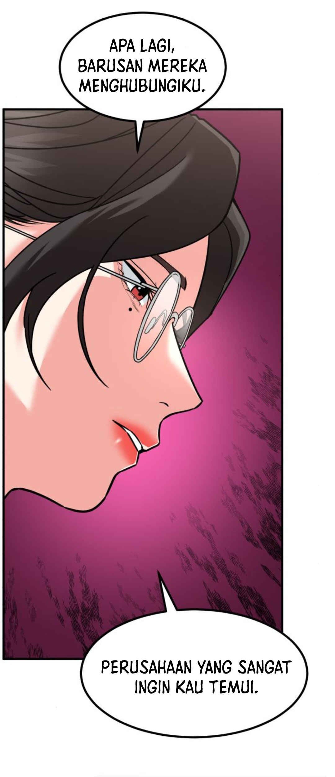 The Investor Who Sees The Future Chapter 26 Gambar 75