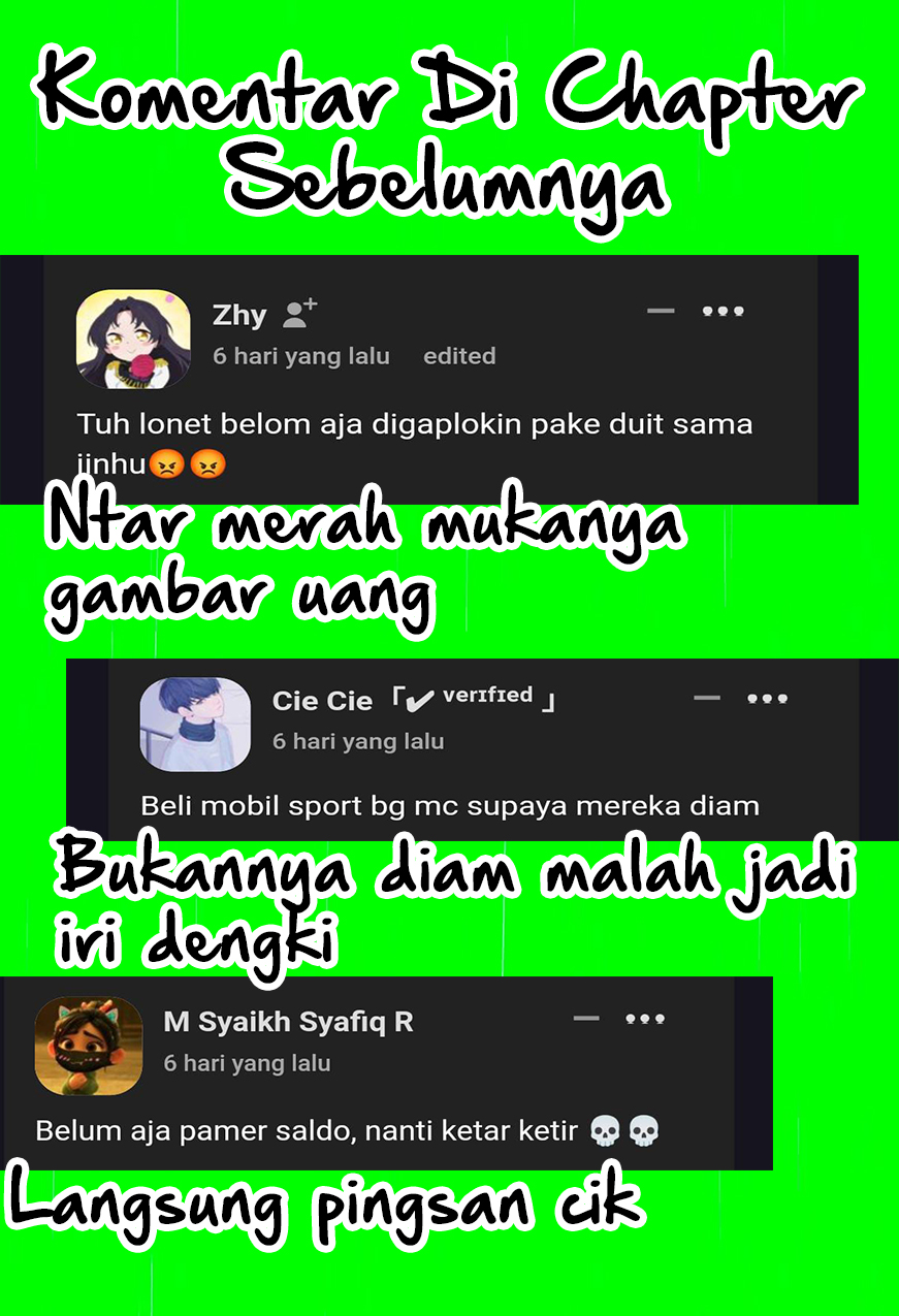 The Investor Who Sees The Future Chapter 26 Gambar 81