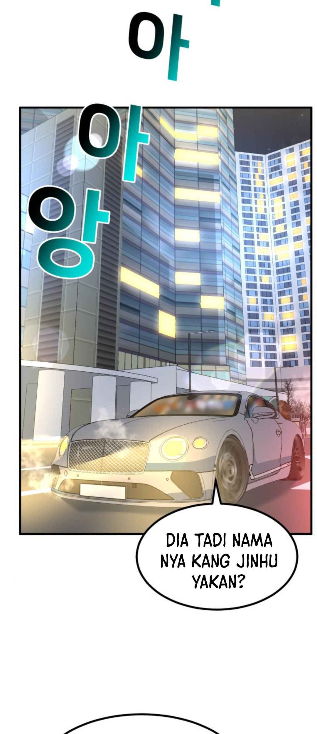 The Investor Who Sees The Future Chapter 26 Gambar 3