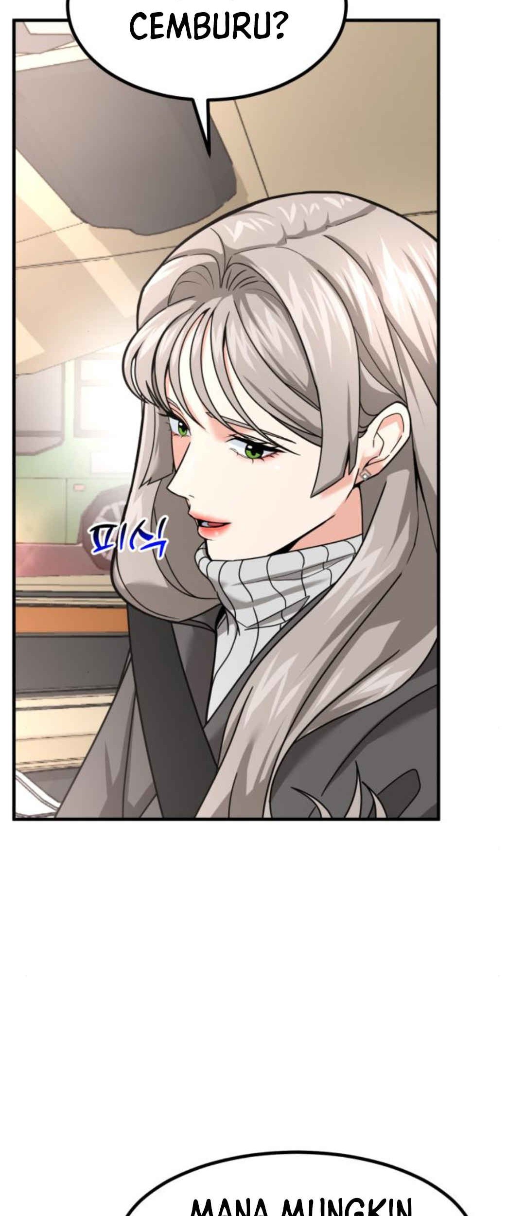 The Investor Who Sees The Future Chapter 26 Gambar 5