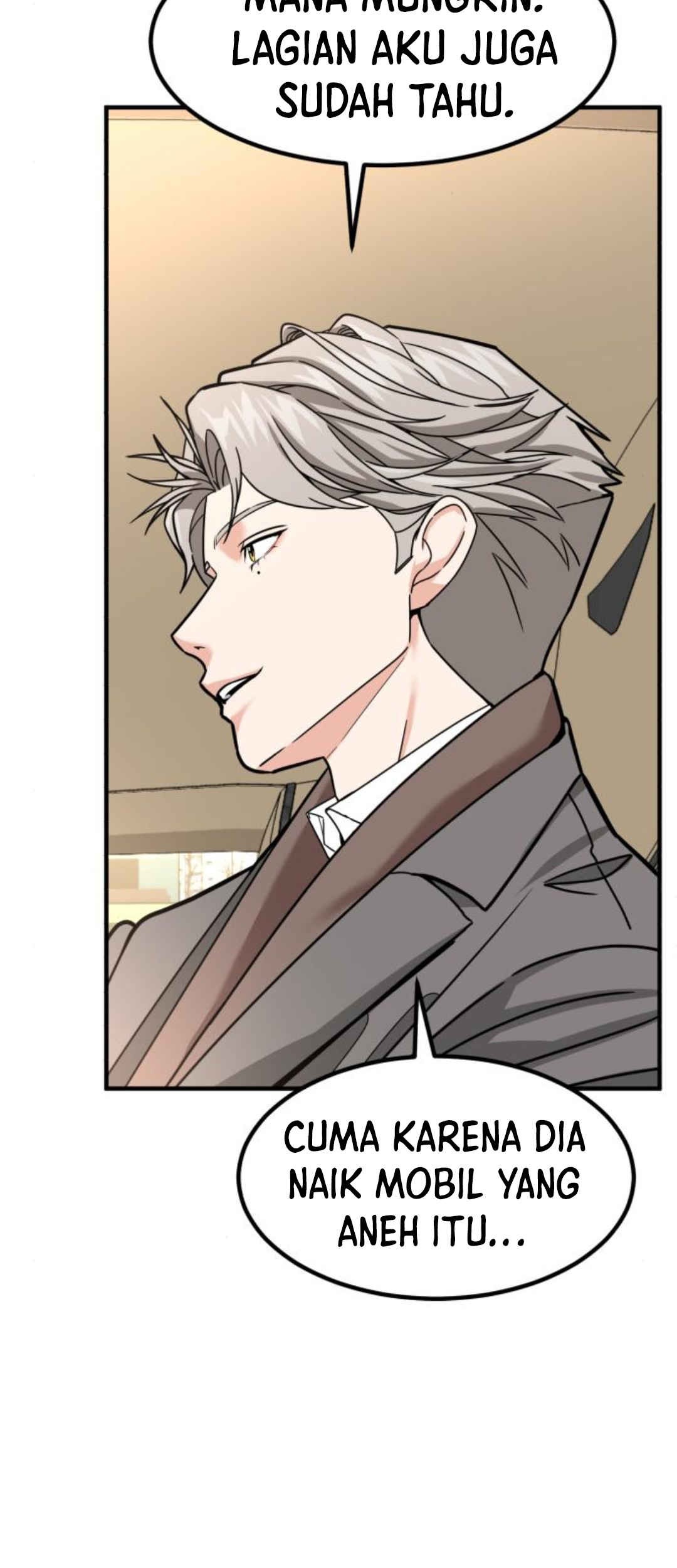 The Investor Who Sees The Future Chapter 26 Gambar 6