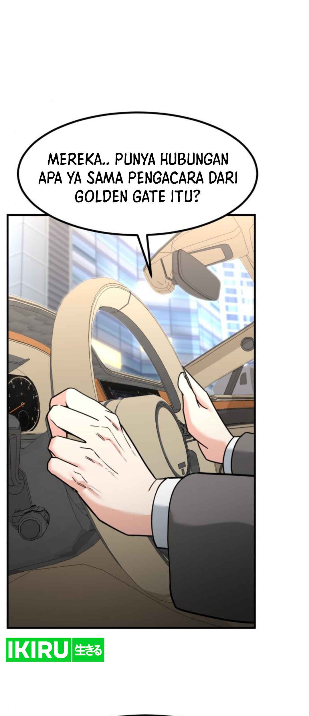 The Investor Who Sees The Future Chapter 26 Gambar 10