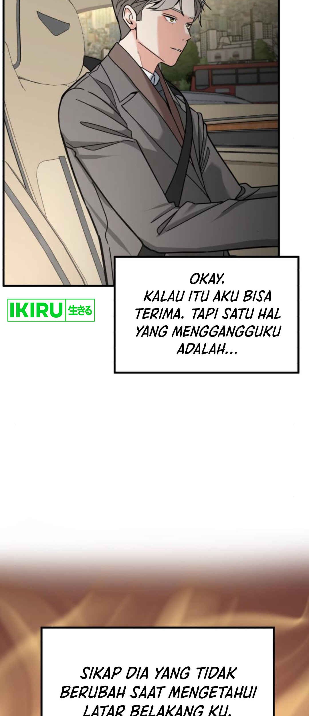 The Investor Who Sees The Future Chapter 26 Gambar 13