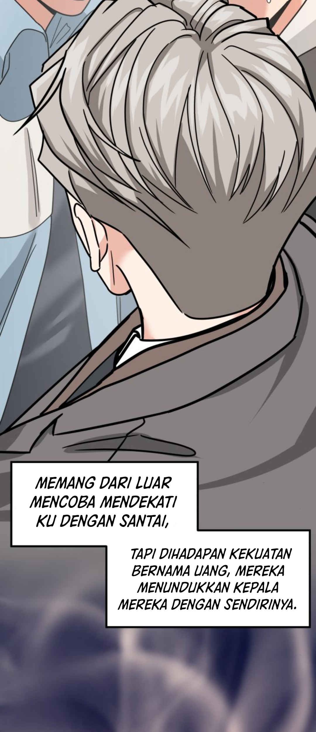 The Investor Who Sees The Future Chapter 26 Gambar 16