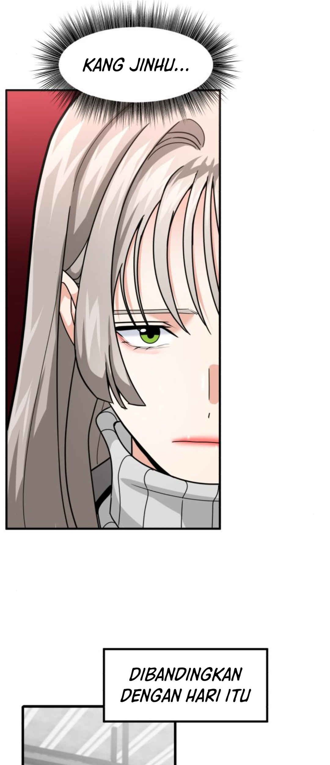 The Investor Who Sees The Future Chapter 26 Gambar 20