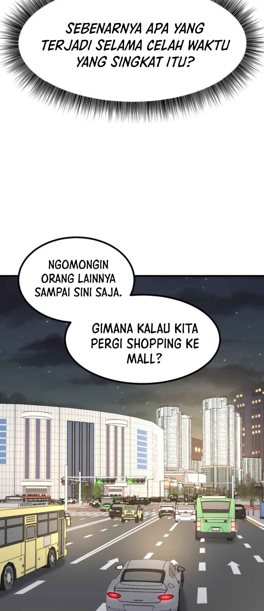 The Investor Who Sees The Future Chapter 26 Gambar 23