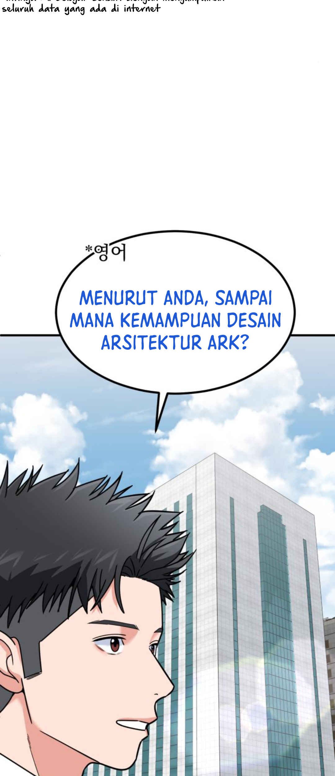 The Investor Who Sees The Future Chapter 26 Gambar 28