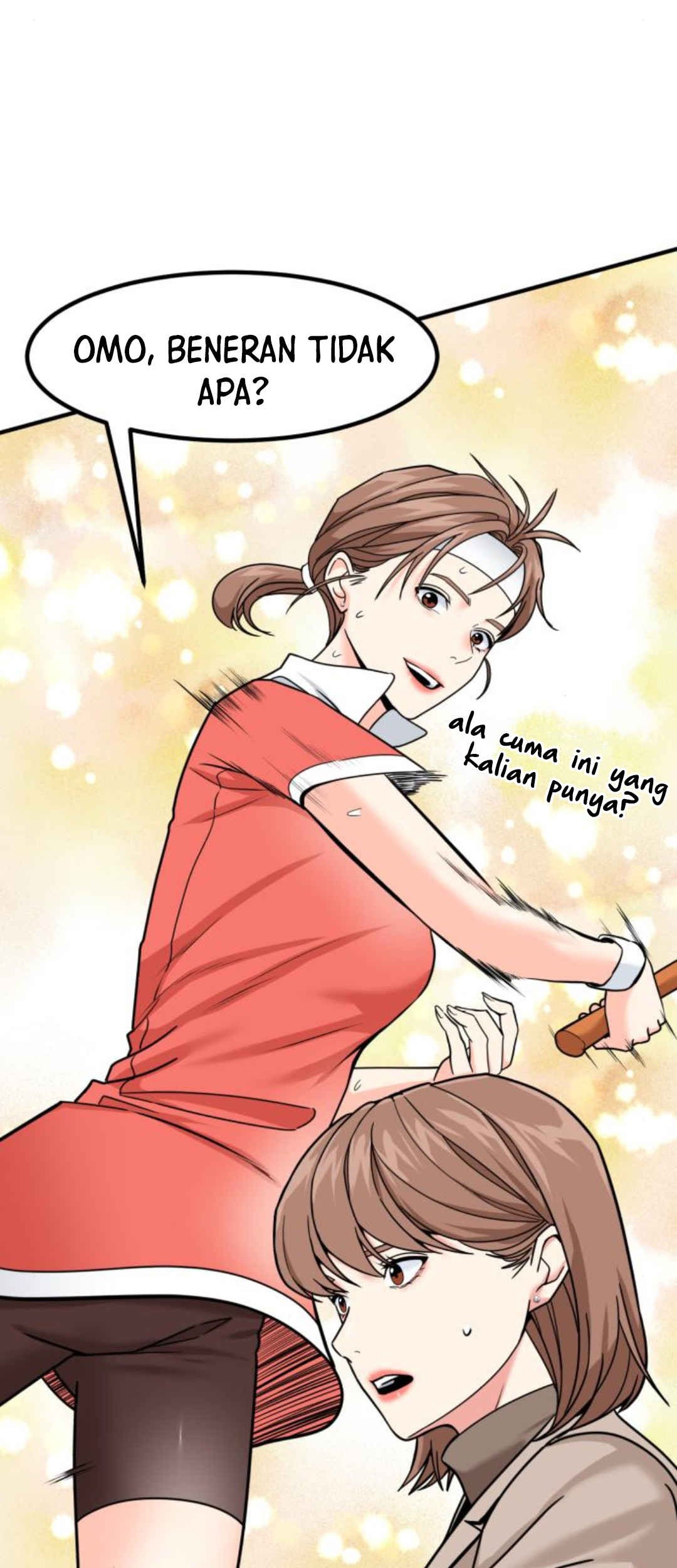 The Investor Who Sees The Future Chapter 26 Gambar 37