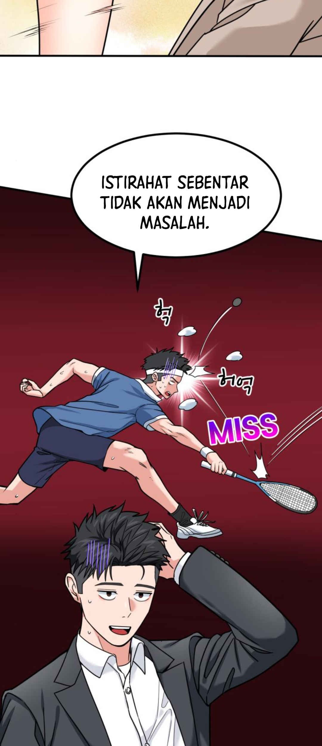 The Investor Who Sees The Future Chapter 26 Gambar 38