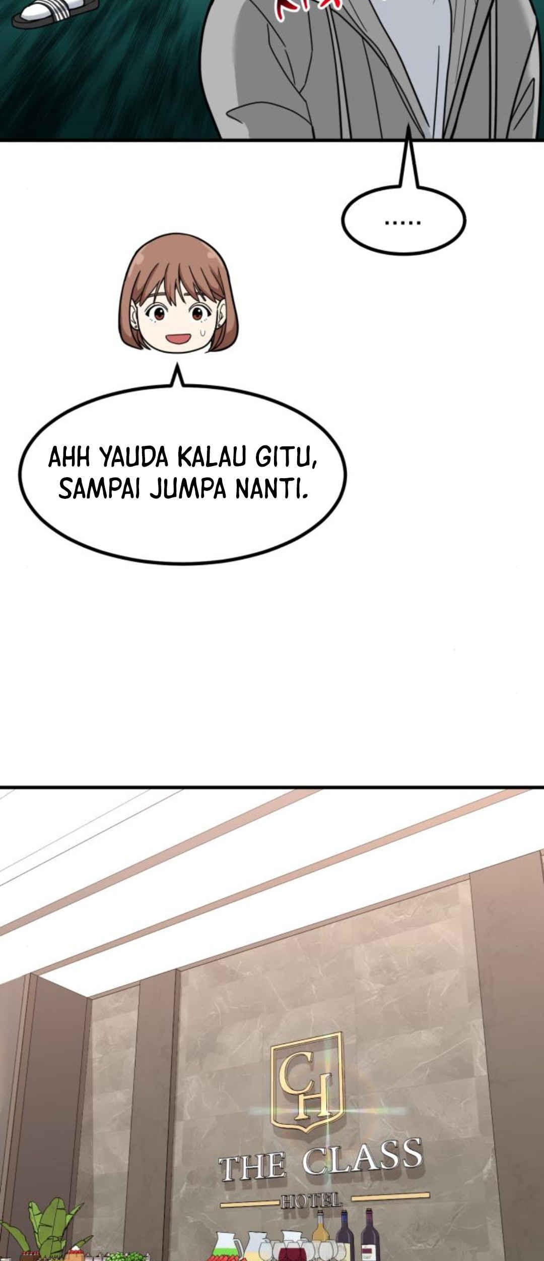The Investor Who Sees The Future Chapter 26 Gambar 40