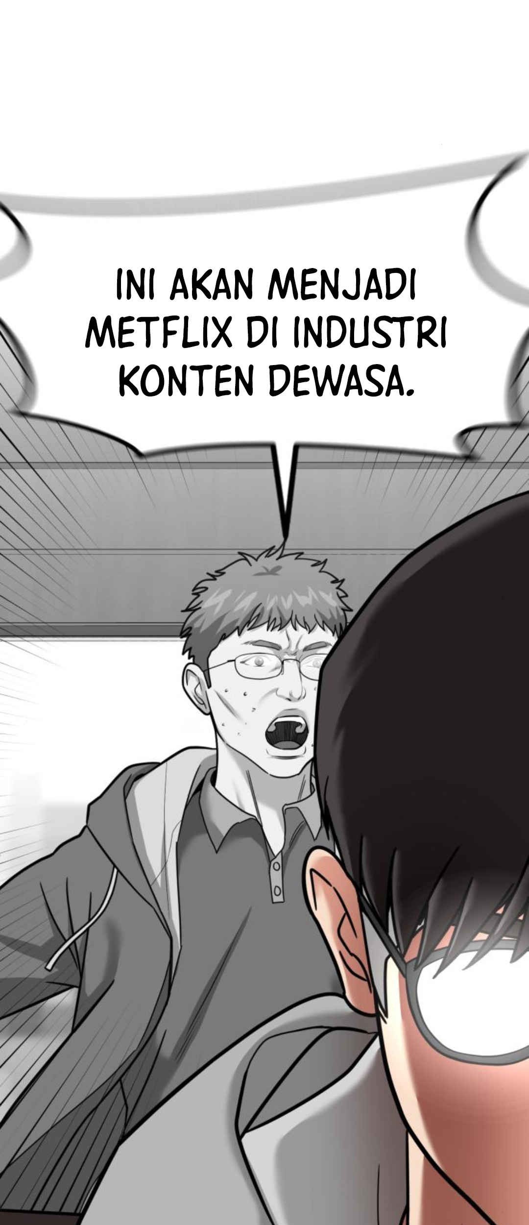The Investor Who Sees The Future Chapter 26 Gambar 44