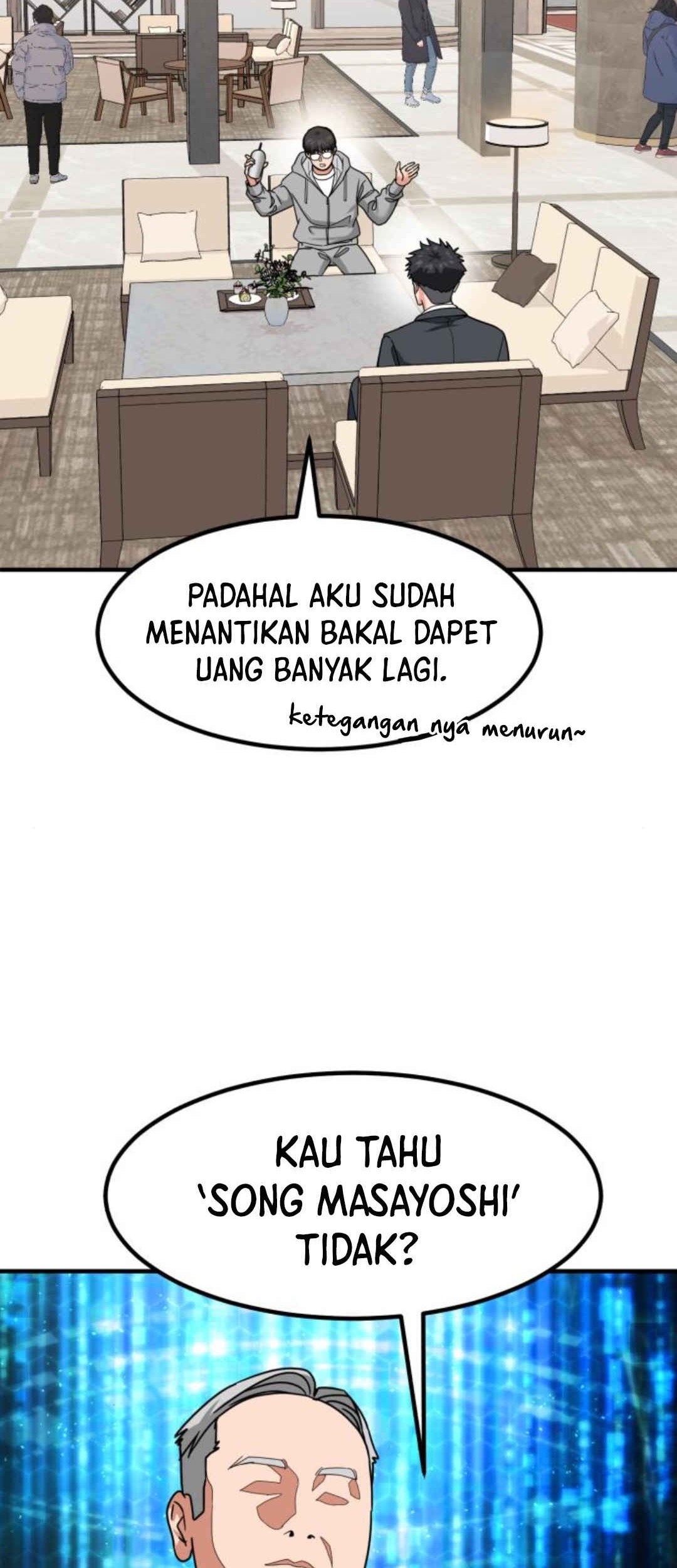 The Investor Who Sees The Future Chapter 26 Gambar 47