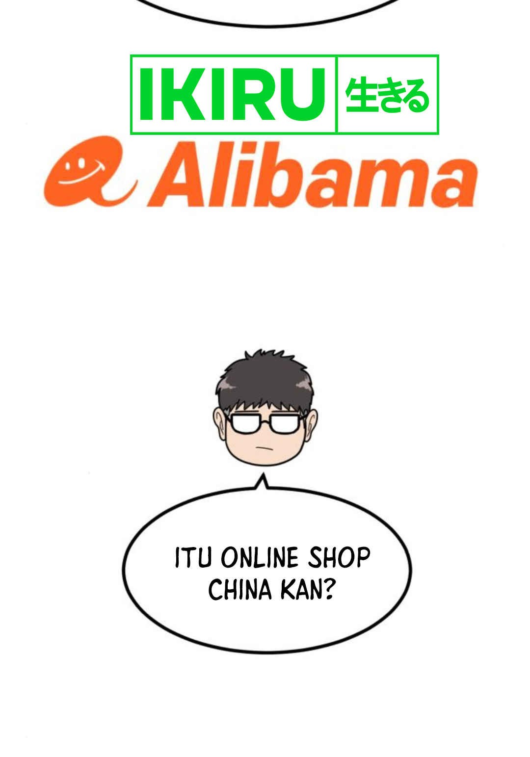 The Investor Who Sees The Future Chapter 26 Gambar 50