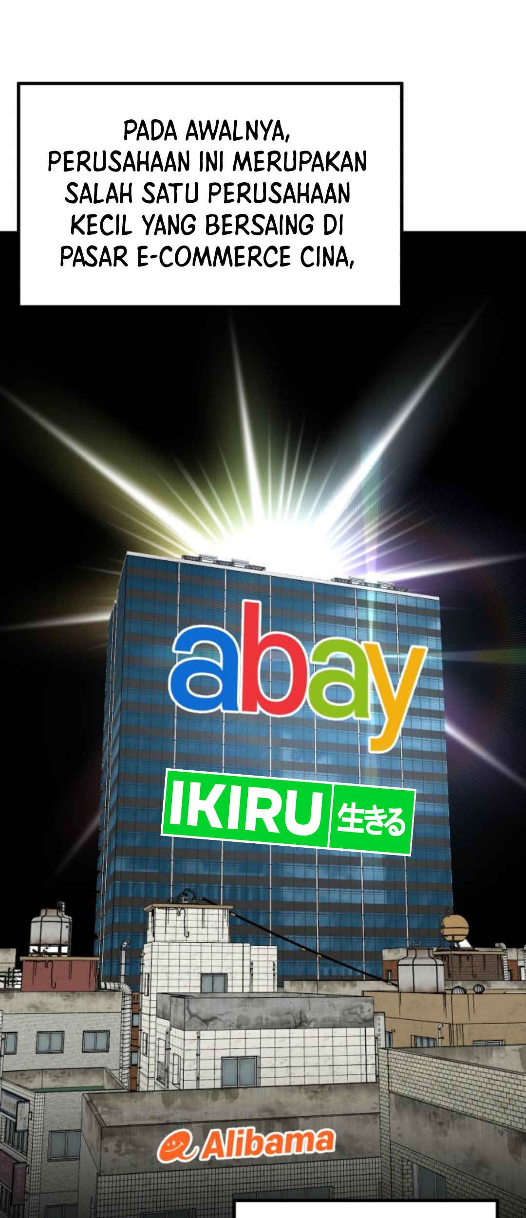 The Investor Who Sees The Future Chapter 26 Gambar 51