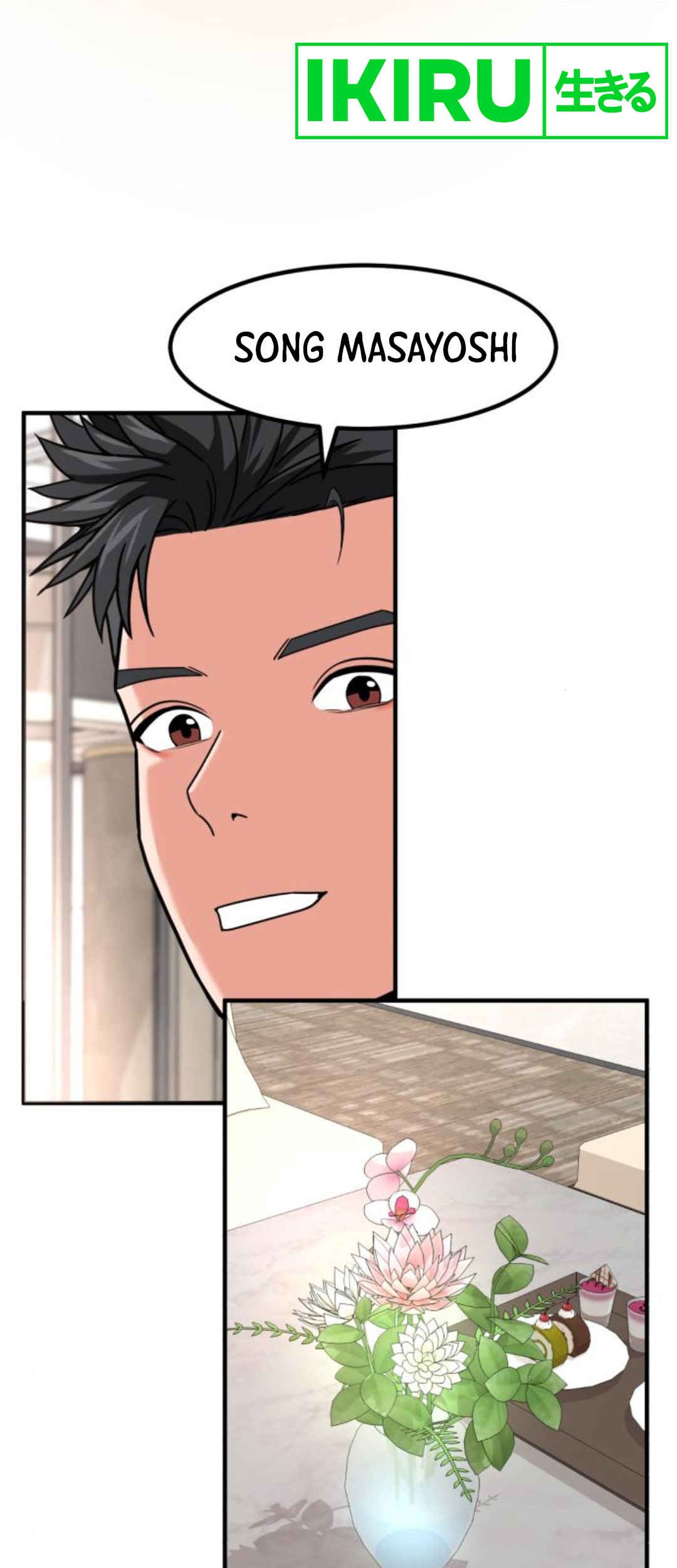 The Investor Who Sees The Future Chapter 26 Gambar 65