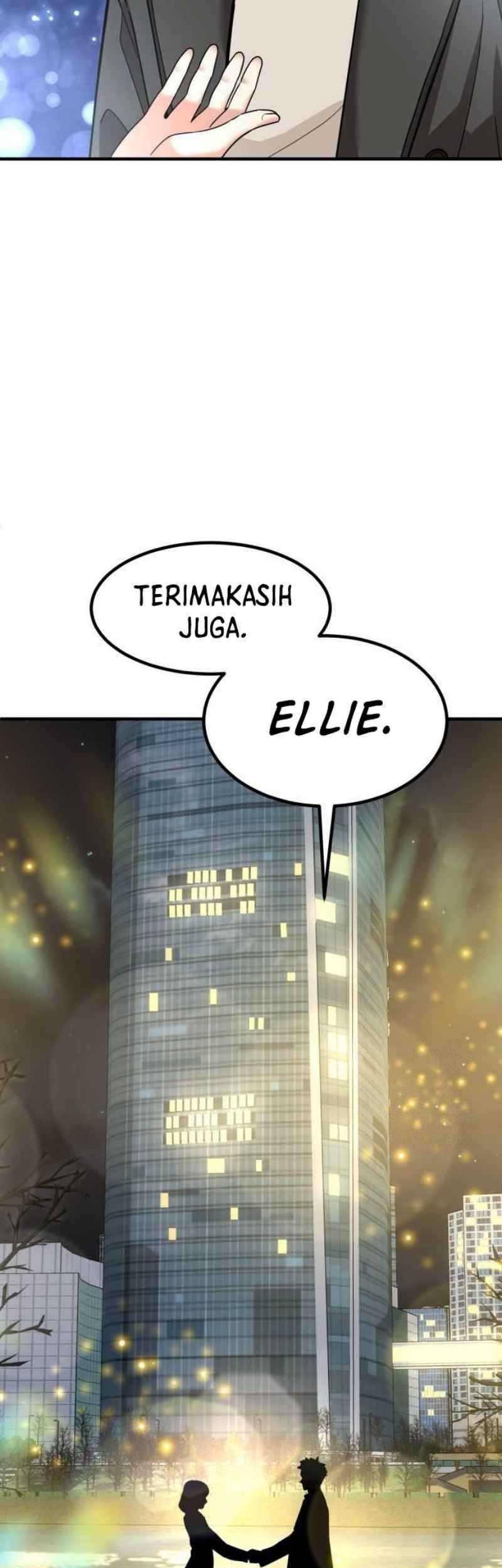 The Investor Who Sees The Future Chapter 25 Gambar 56