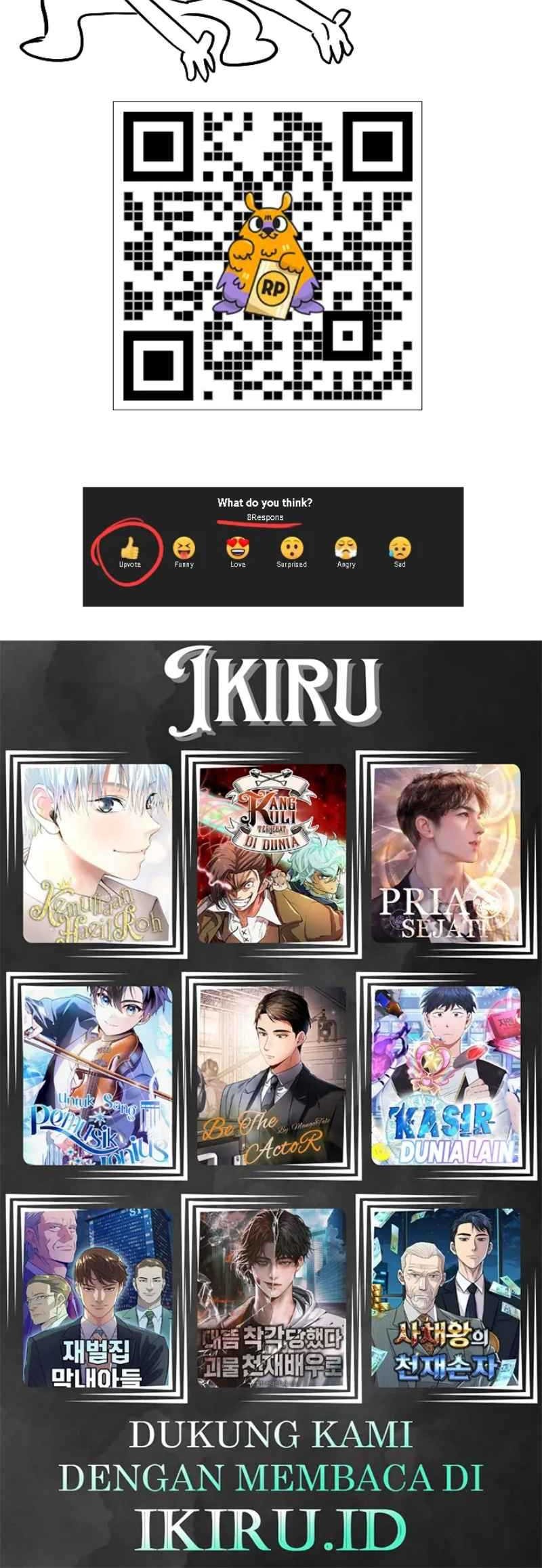 The Investor Who Sees The Future Chapter 25 Gambar 58