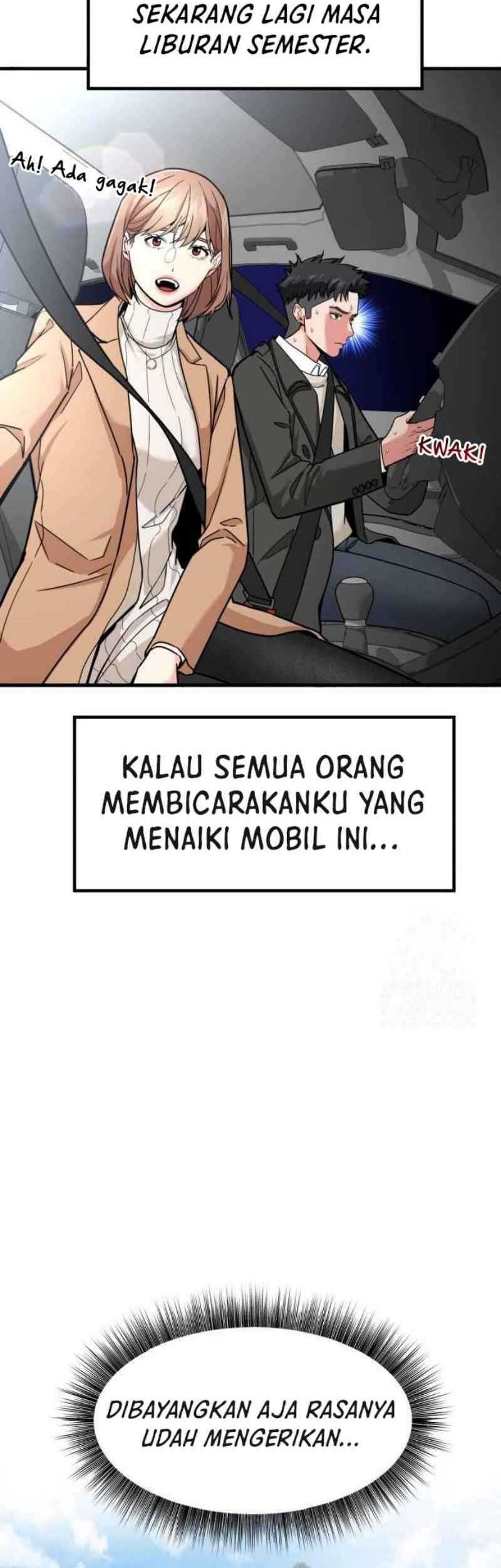 The Investor Who Sees The Future Chapter 25 Gambar 6