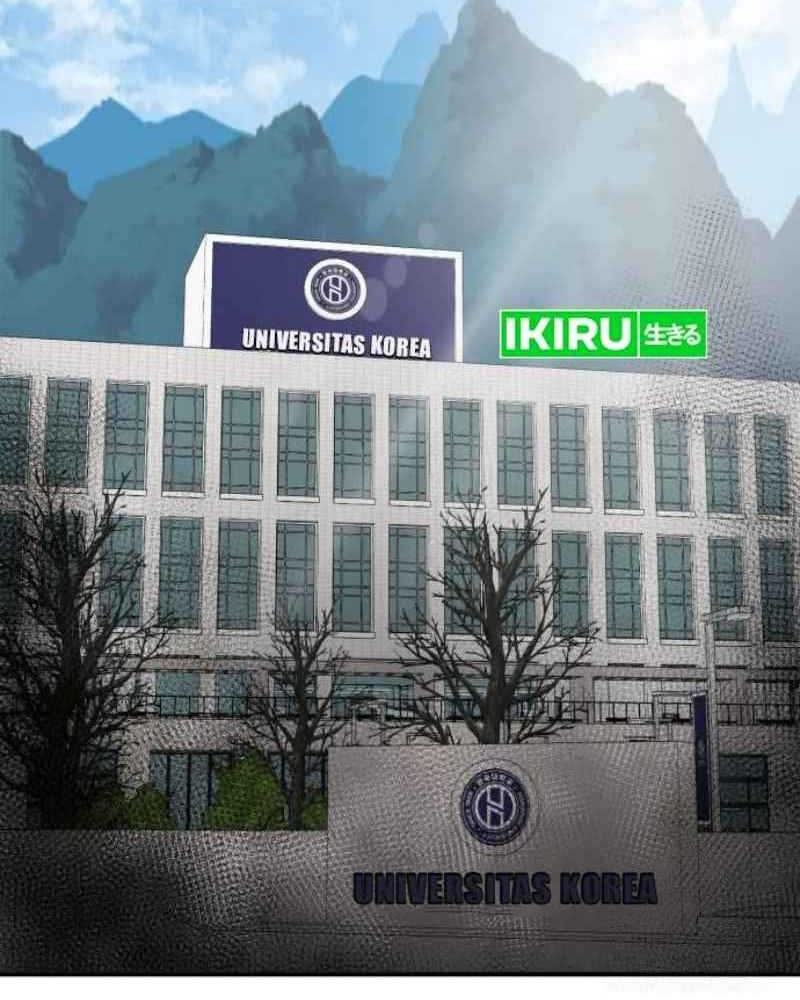 The Investor Who Sees The Future Chapter 25 Gambar 7