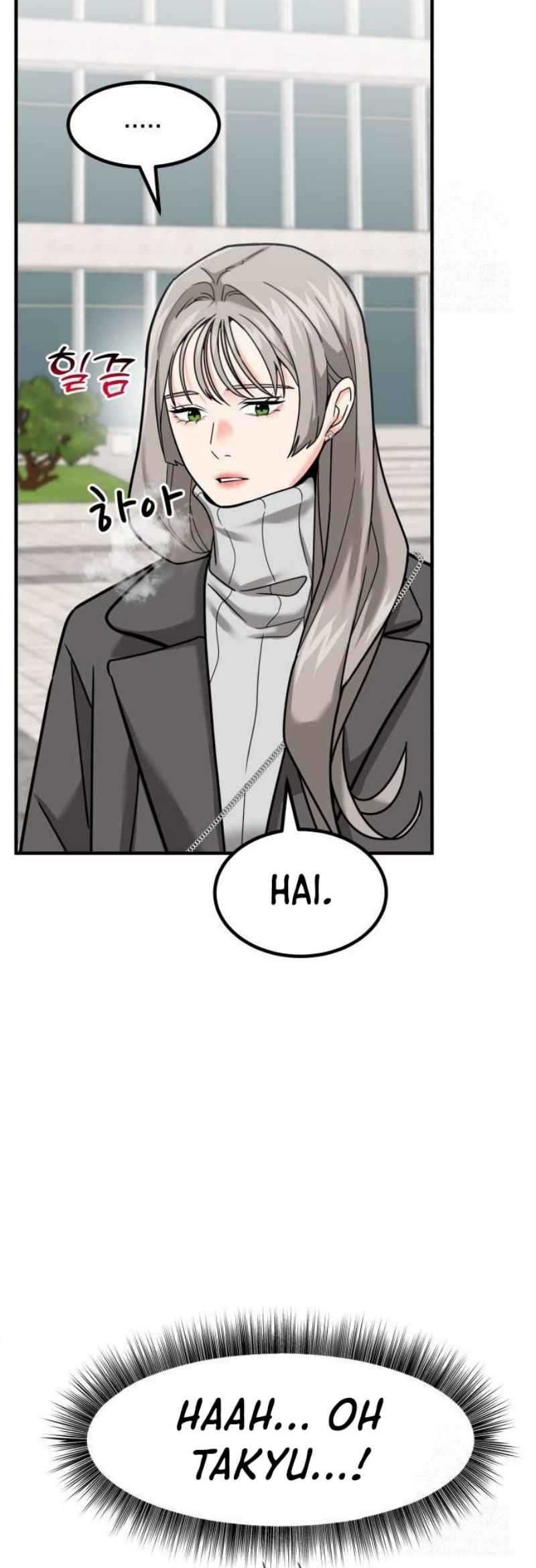 The Investor Who Sees The Future Chapter 25 Gambar 19